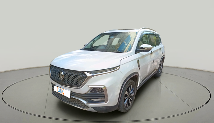 2020 MG HECTOR SHARP 1.5 DCT PETROL, Petrol, Automatic, 76,716 km, exterior