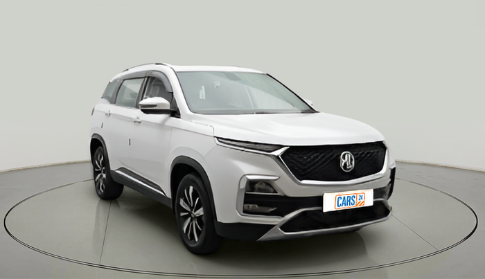 2020 MG HECTOR SHARP 1.5 DCT PETROL, Petrol, Automatic, 76,716 km, exterior