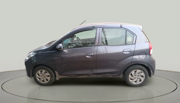 2019 Hyundai NEW SANTRO SPORTZ CNG, Petrol, Manual, 58,081 km, exterior