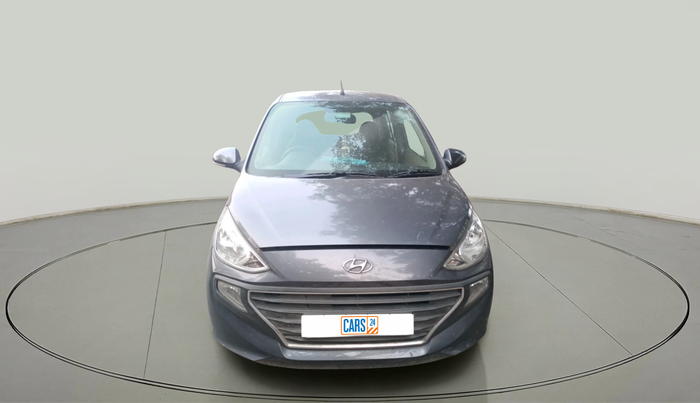 2019 Hyundai NEW SANTRO SPORTZ CNG, Petrol, Manual, 58,081 km, exterior