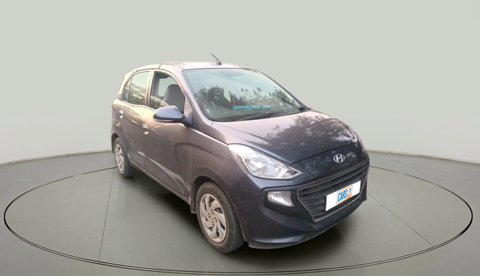 2019 Hyundai NEW SANTRO SPORTZ CNG, Petrol, Manual, 58,081 km, exterior