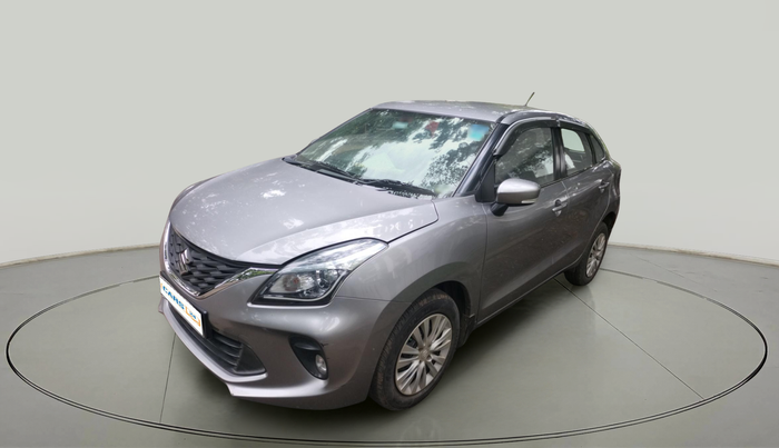 2020 Maruti Baleno DELTA PETROL 1.2, Petrol, Manual, 26,968 km, exterior