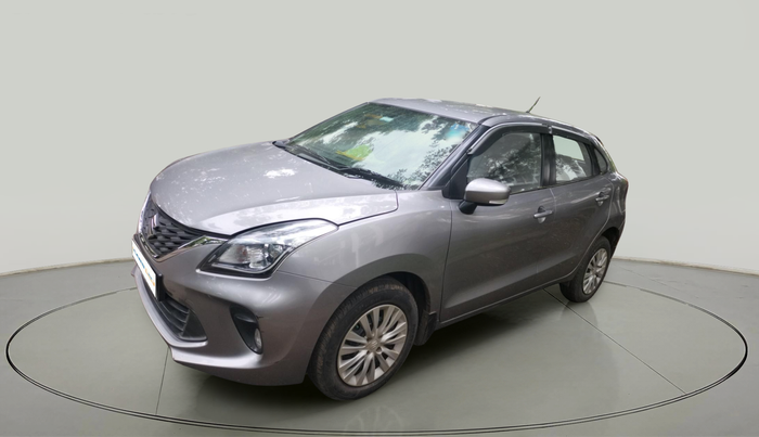 2020 Maruti Baleno DELTA PETROL 1.2, Petrol, Manual, 26,968 km, exterior
