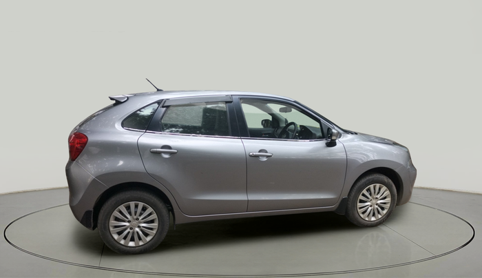 2020 Maruti Baleno DELTA PETROL 1.2, Petrol, Manual, 26,968 km, exterior