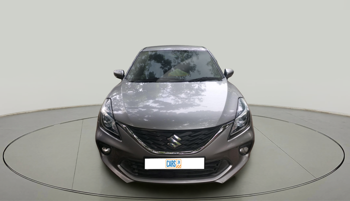 2020 Maruti Baleno DELTA PETROL 1.2, Petrol, Manual, 26,968 km, exterior