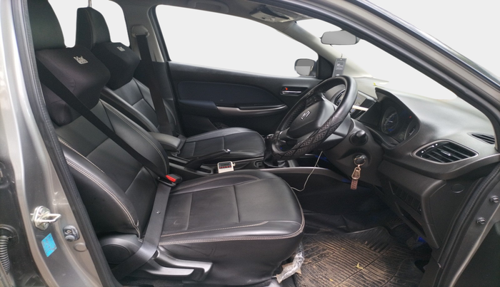 2020 Maruti Baleno DELTA PETROL 1.2, Petrol, Manual, 26,968 km, interior