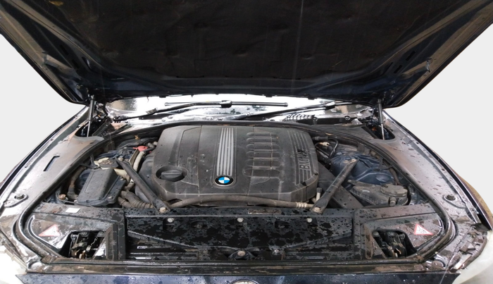 2010 BMW 5 Series 525D, Diesel, Automatic, 67,767 km, exterior