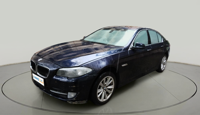 2010 BMW 5 Series 525D, Diesel, Automatic, 67,767 km, exterior