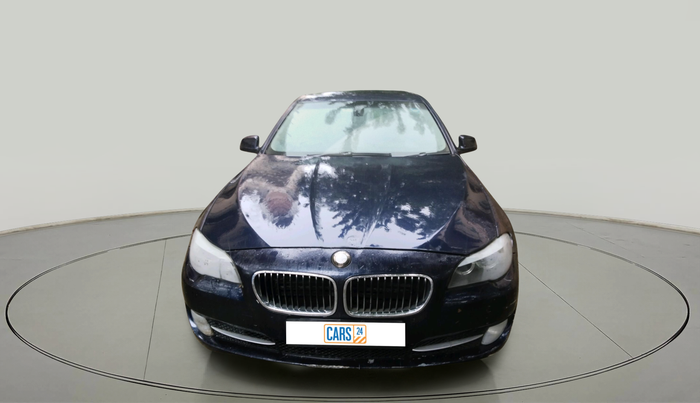 2010 BMW 5 Series 525D, Diesel, Automatic, 67,767 km, exterior