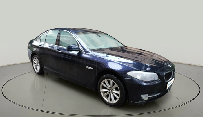 2010 BMW 5 Series 525D, Diesel, Automatic, 67,767 km, exterior