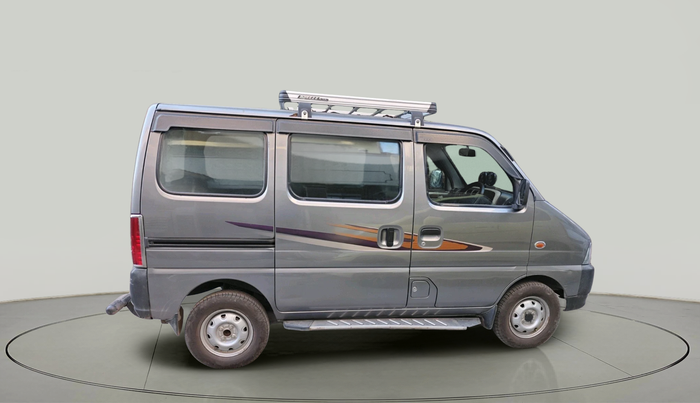 2021 Maruti Eeco 5 STR WITH A/C+HTR, Petrol, Manual, 32,427 km, exterior