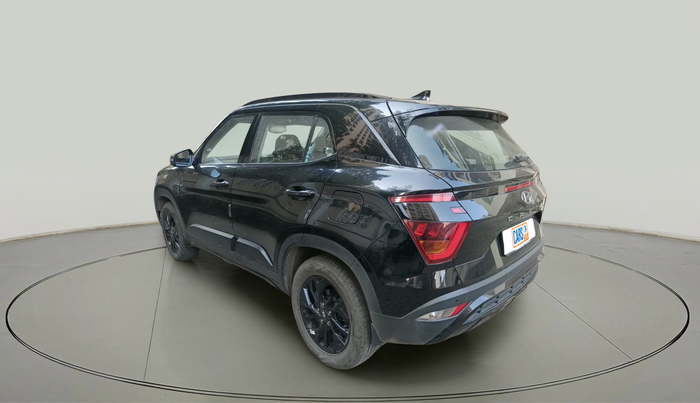 2023 Hyundai Creta 1.5 SX (O) AT Petrol Adventure Edition, Petrol, Automatic, 8,149 km, exterior