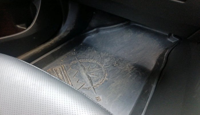 2023 Hyundai Creta 1.5 SX (O) AT Petrol Adventure Edition, Petrol, Automatic, 8,149 km, interior