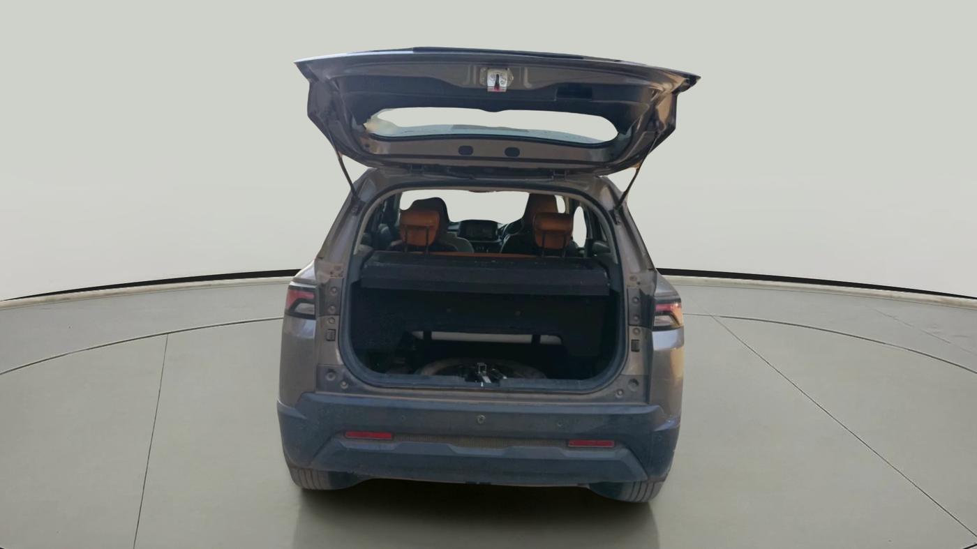 2023 Maruti BREZZA LXI S- CNG, CNG, Manual, 55,938 km, exterior