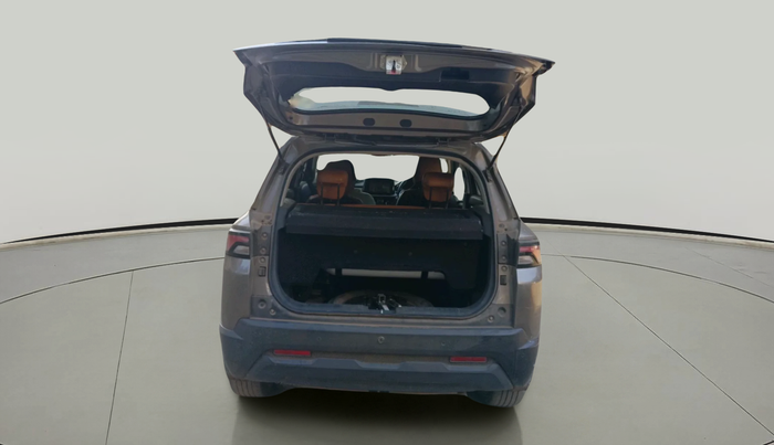 2023 Maruti BREZZA LXI S- CNG, Petrol, Manual, 55,938 km, exterior