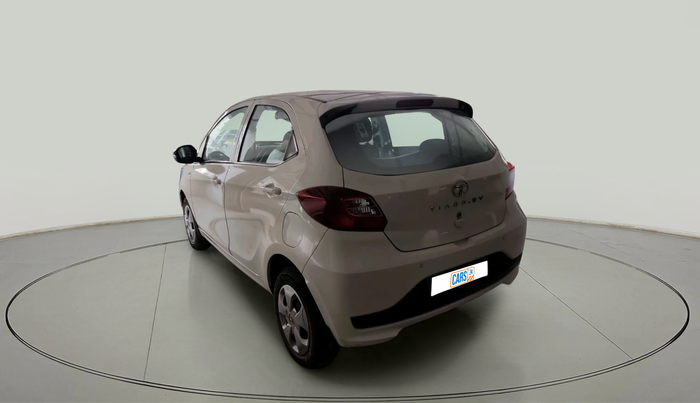 2023 Tata TIAGO EV XT MEDIUM RANGE, Electric, Automatic, 2,228 km, exterior