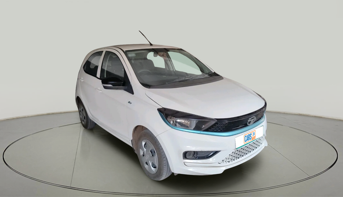 2023 Tata TIAGO EV XT MEDIUM RANGE, Electric, Automatic, 2,228 km, exterior