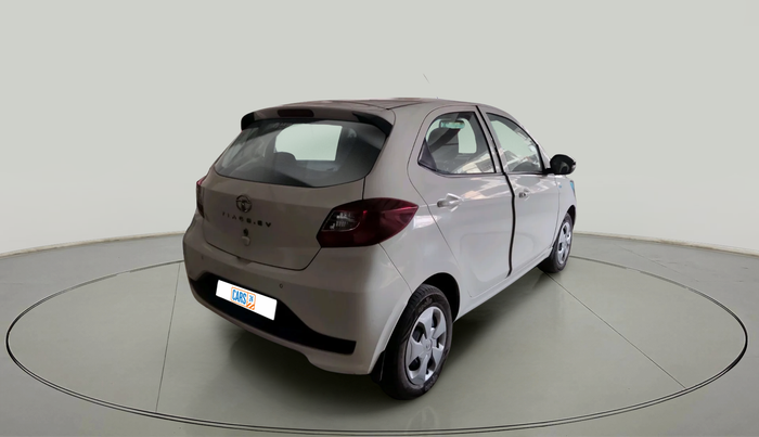 2023 Tata TIAGO EV XT MEDIUM RANGE, Electric, Automatic, 2,228 km, exterior