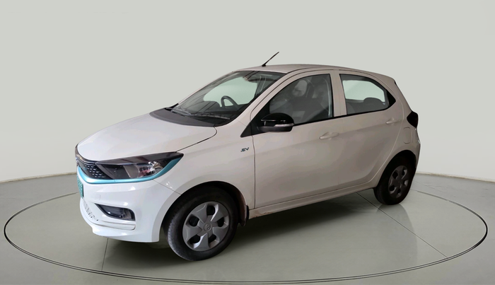 2023 Tata TIAGO EV XT MEDIUM RANGE, Electric, Automatic, 2,228 km, exterior