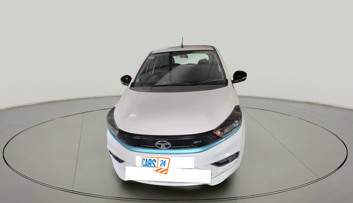 2023 Tata TIAGO EV XT MEDIUM RANGE, Electric, Automatic, 2,228 km, exterior