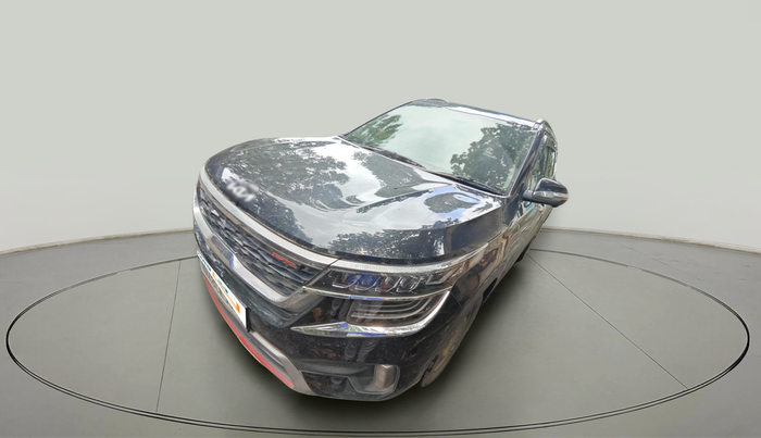 2022 KIA SELTOS GTX PLUS AT 1.5 DIESEL, Diesel, Automatic, 49,160 km, exterior