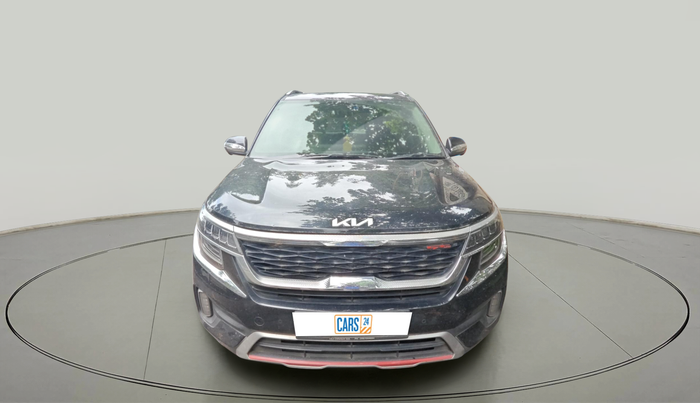 2022 KIA SELTOS GTX PLUS AT 1.5 DIESEL, Diesel, Automatic, 49,160 km, exterior