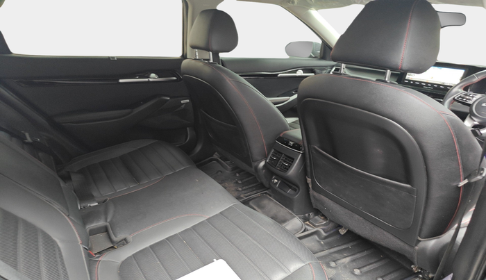 2022 KIA SELTOS GTX PLUS AT 1.5 DIESEL, Diesel, Automatic, 49,160 km, interior