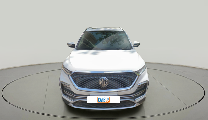 2019 MG HECTOR SHARP 2.0 DIESEL, Diesel, Manual, 1,07,157 km, exterior