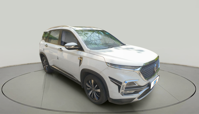 2019 MG HECTOR SHARP 2.0 DIESEL, Diesel, Manual, 1,07,157 km, exterior