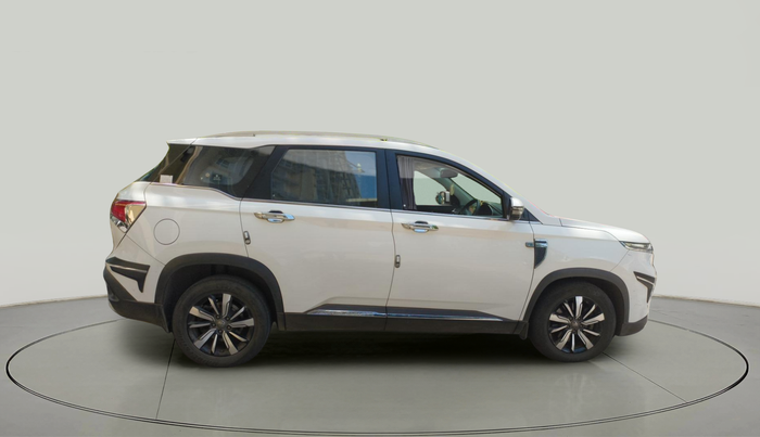 2019 MG HECTOR SHARP 2.0 DIESEL, Diesel, Manual, 1,07,157 km, exterior