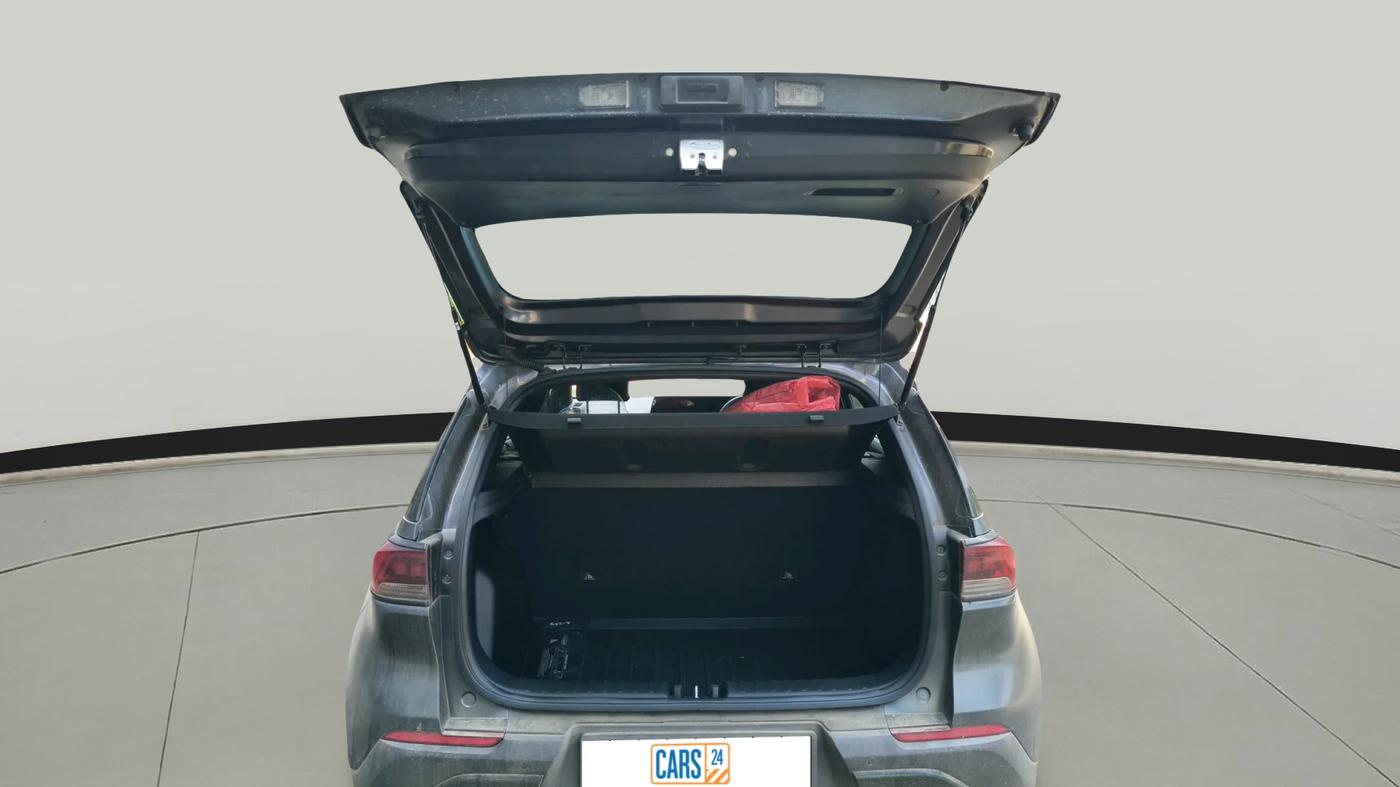 2023 KIA SONET X LINE 1.5 AT, Diesel, Automatic, 30,959 km, exterior