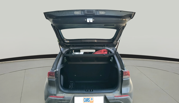 2023 KIA SONET X LINE 1.5 AT, Diesel, Automatic, 30,959 km, exterior