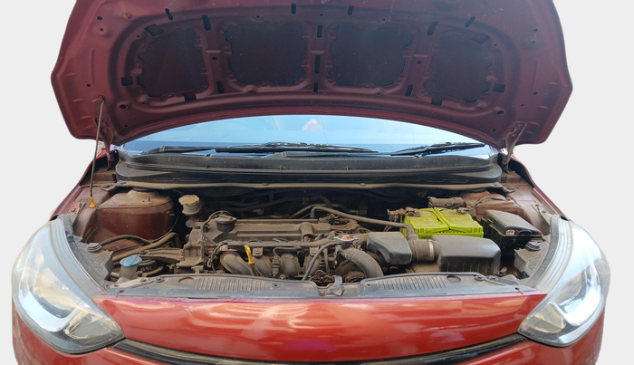 2013 Hyundai i20 ASTA 1.2, Petrol, Manual, 80,292 km, exterior
