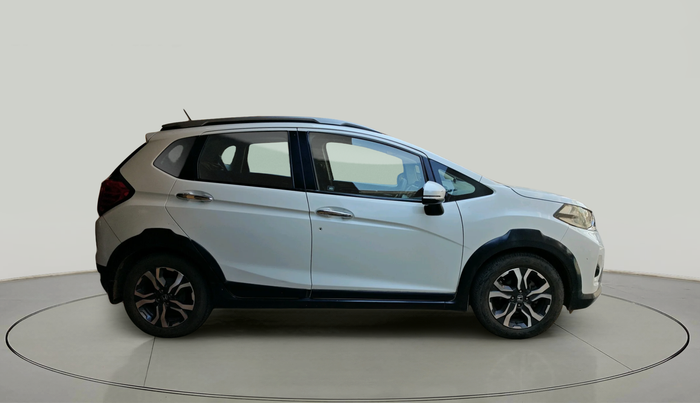 2017 Honda WR-V 1.2L I-VTEC VX MT, Petrol, Manual, 45,763 km, exterior