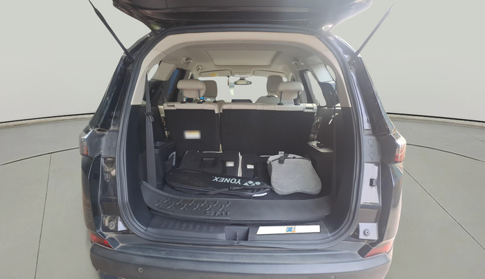 2021 Tata Safari XZA PLUS GOLD, Diesel, Automatic, 33,831 km, exterior