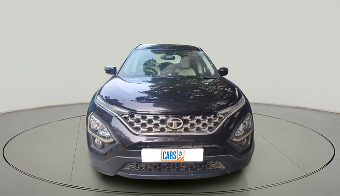 2021 Tata Safari XZA PLUS GOLD, Diesel, Automatic, 33,831 km, exterior