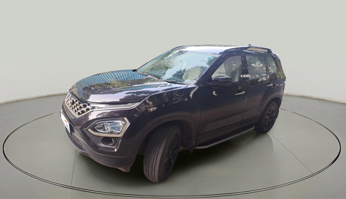 2021 Tata Safari XZA PLUS GOLD, Diesel, Automatic, 33,831 km, exterior