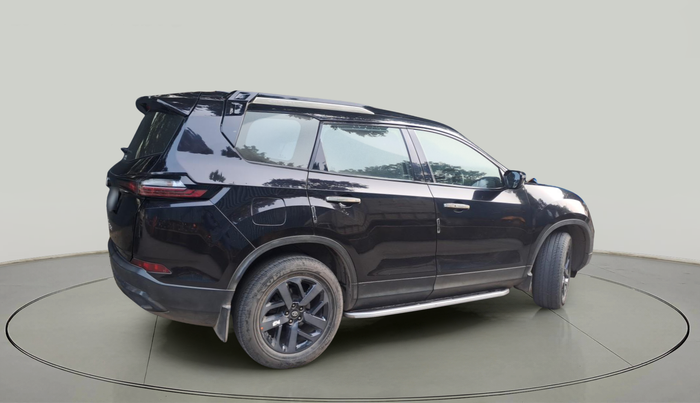 2021 Tata Safari XZA PLUS GOLD, Diesel, Automatic, 33,831 km, exterior