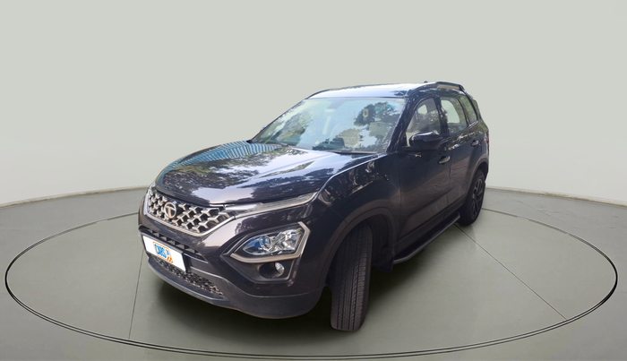 2021 Tata Safari XZA PLUS GOLD, Diesel, Automatic, 33,831 km, exterior