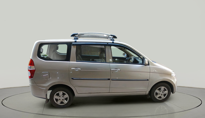 2013 Chevrolet Enjoy 1.3 LS 8 STR, Diesel, Manual, 1,37,828 km, exterior