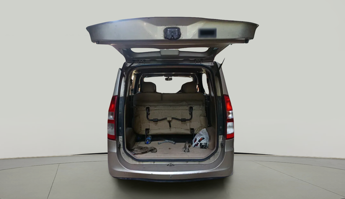 2013 Chevrolet Enjoy 1.3 LS 8 STR, Diesel, Manual, 1,37,828 km, exterior