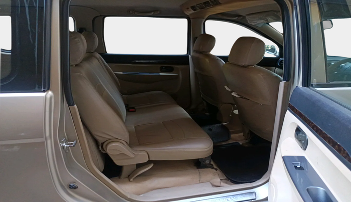 2013 Chevrolet Enjoy 1.3 LS 8 STR, Diesel, Manual, 1,37,828 km, interior