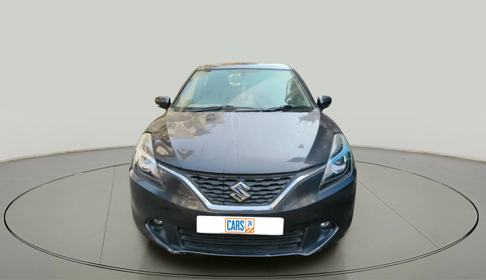 2018 Maruti Baleno ALPHA PETROL 1.2, Petrol, Manual, 48,299 km, exterior