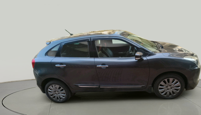 2018 Maruti Baleno ALPHA PETROL 1.2, Petrol, Manual, 48,299 km, exterior