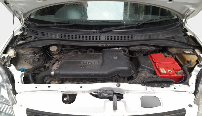 2015 Maruti Swift Dzire TOUR DIESEL, Diesel, Manual, 1,86,863 km, exterior