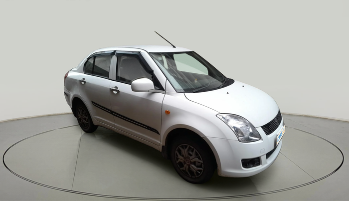 2015 Maruti Swift Dzire TOUR DIESEL, Diesel, Manual, 1,86,863 km, exterior