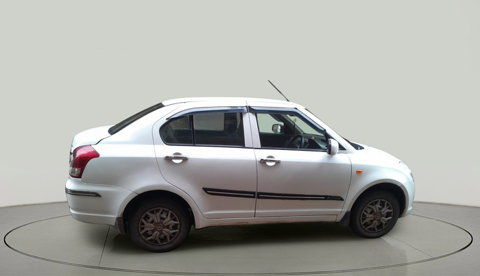 2015 Maruti Swift Dzire TOUR DIESEL, Diesel, Manual, 1,86,863 km, exterior