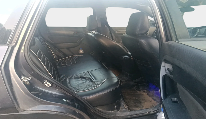 2022 Maruti Vitara Brezza VXI, Petrol, Manual, 98,402 km, interior