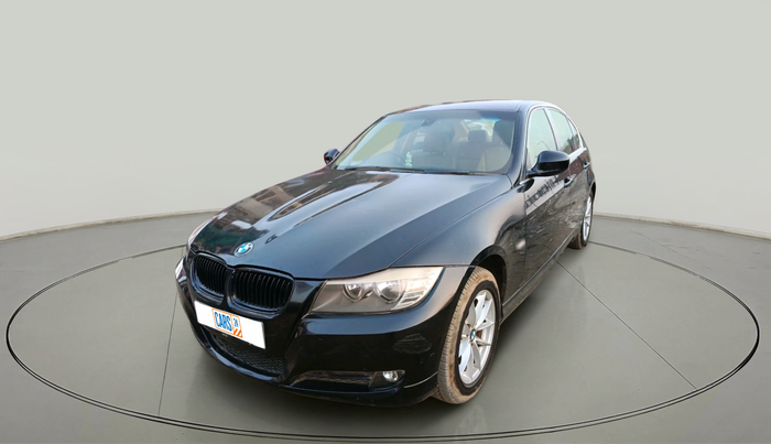 2010 BMW 3 Series 320I, Petrol, Automatic, 30,549 km, exterior