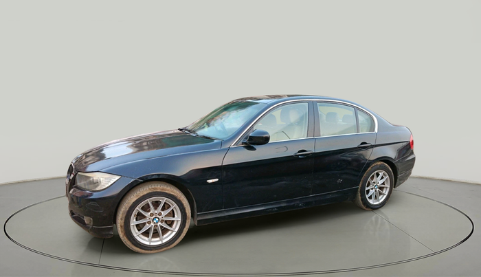 2010 BMW 3 Series 320I, Petrol, Automatic, 30,549 km, exterior